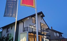 Hotel Mazijanik